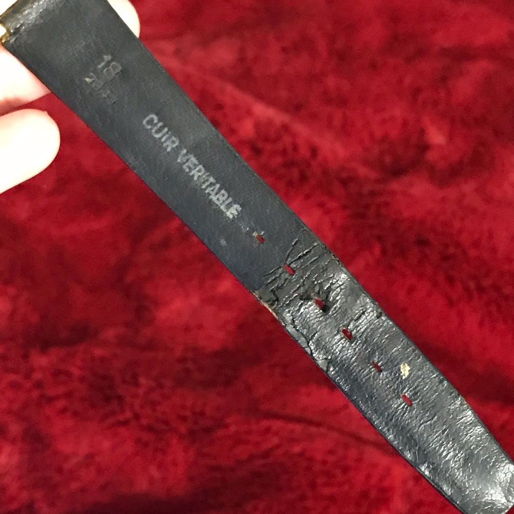 Authentic Christian Dior Watch for men - Picture 5 of 6